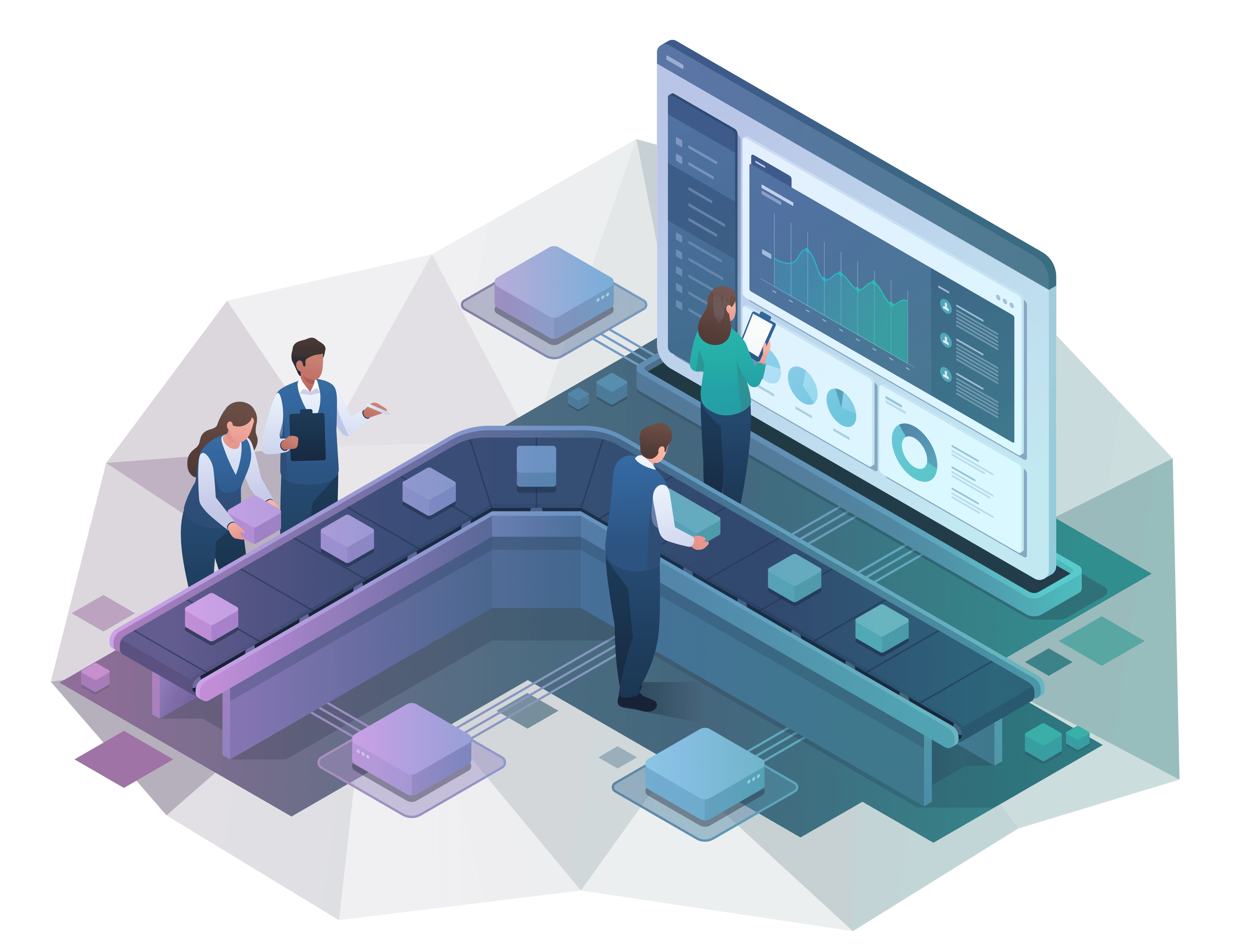 Digital Product Development