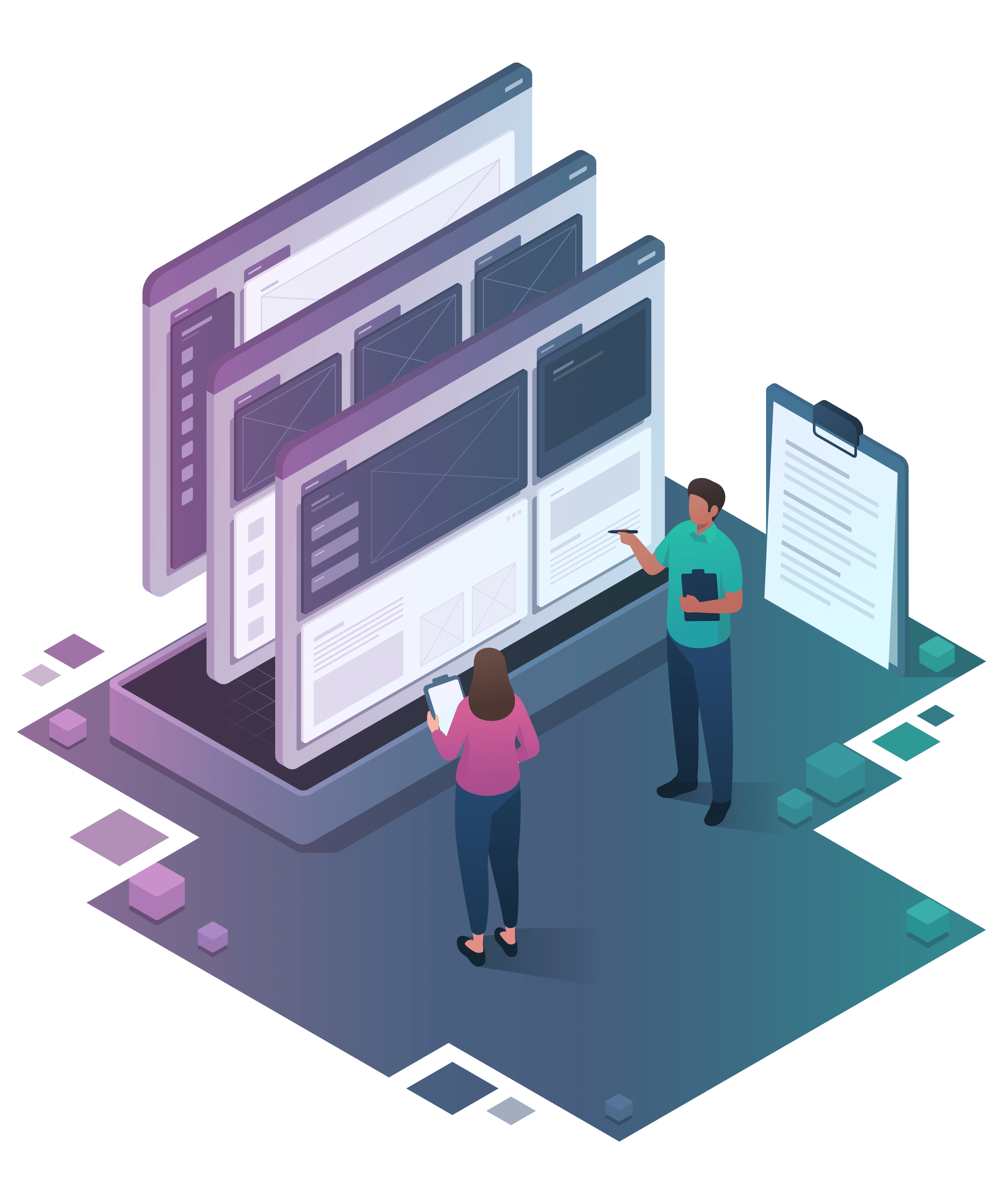 See Changes Before Publishing